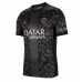 Camiseta Paris Saint-Germain Randal Kolo Muani #23 Tercera Equipación Replica 2023-24 mangas cortas